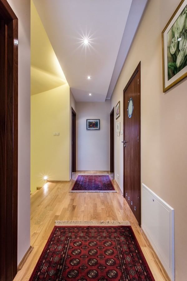 Dom 5 pokojowe na Wynajem