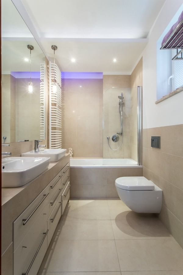 Dom 5 pokojowe na Wynajem