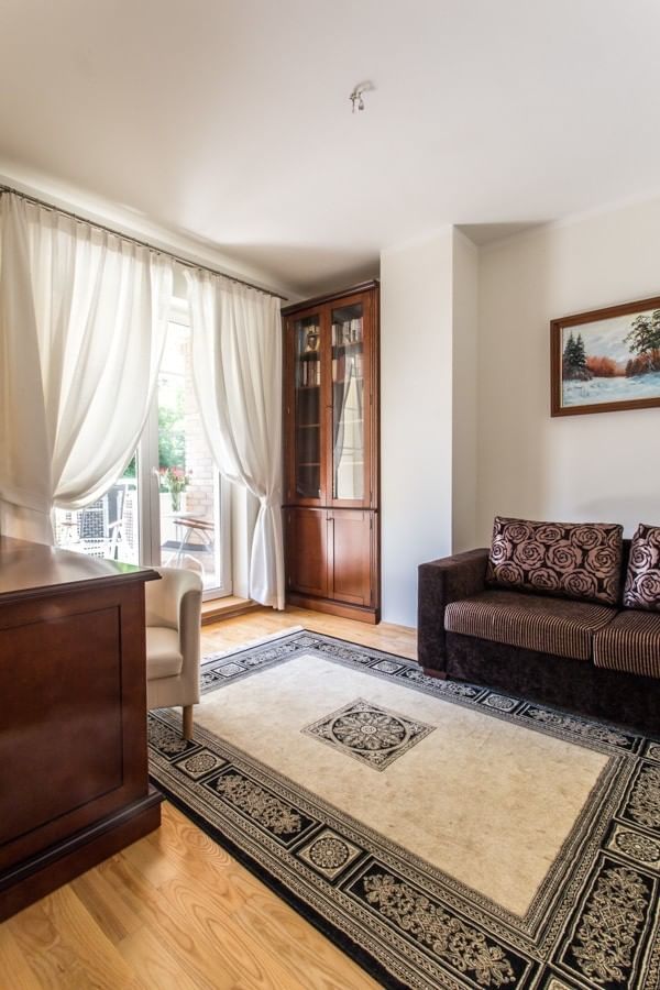 Dom 5 pokojowe na Wynajem