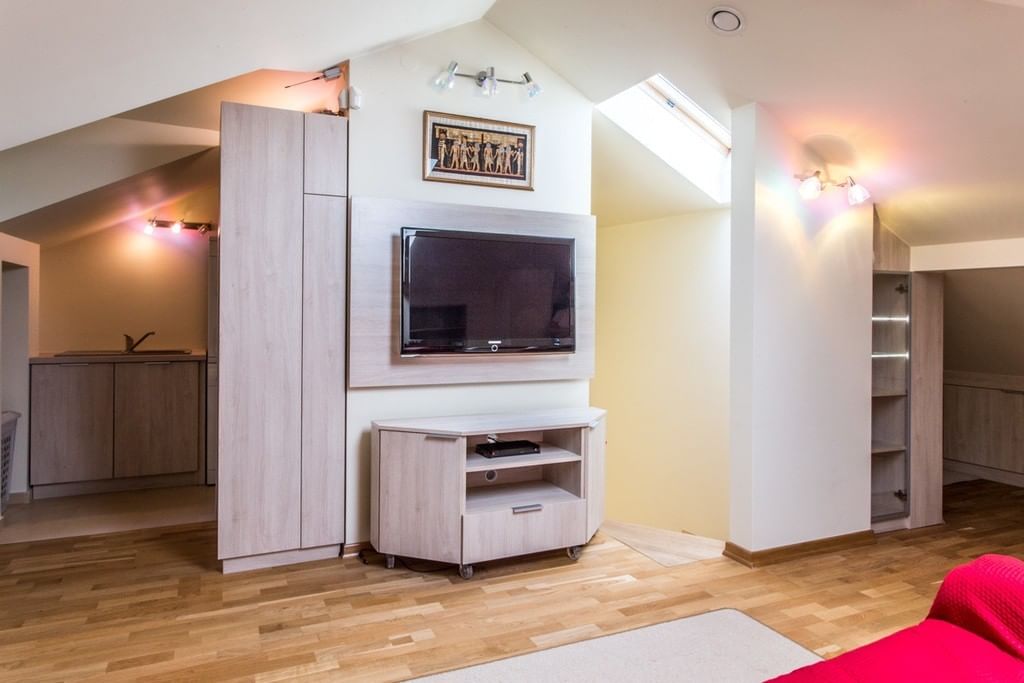 Dom 5 pokojowe na Wynajem