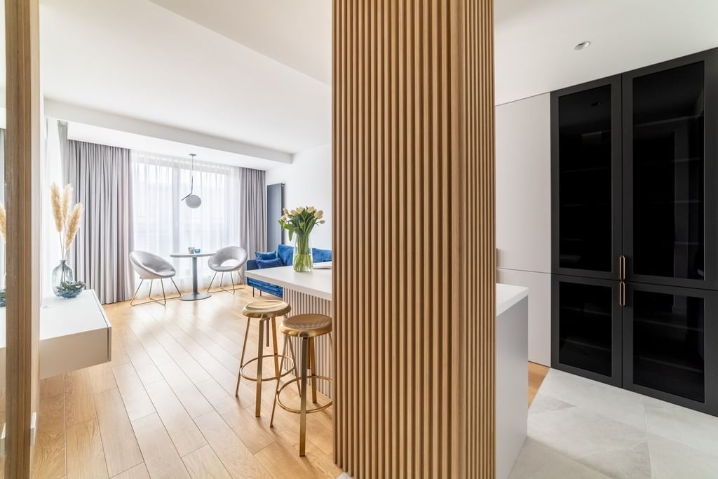 Mieszkanie 2 pokojowe na Wynajem