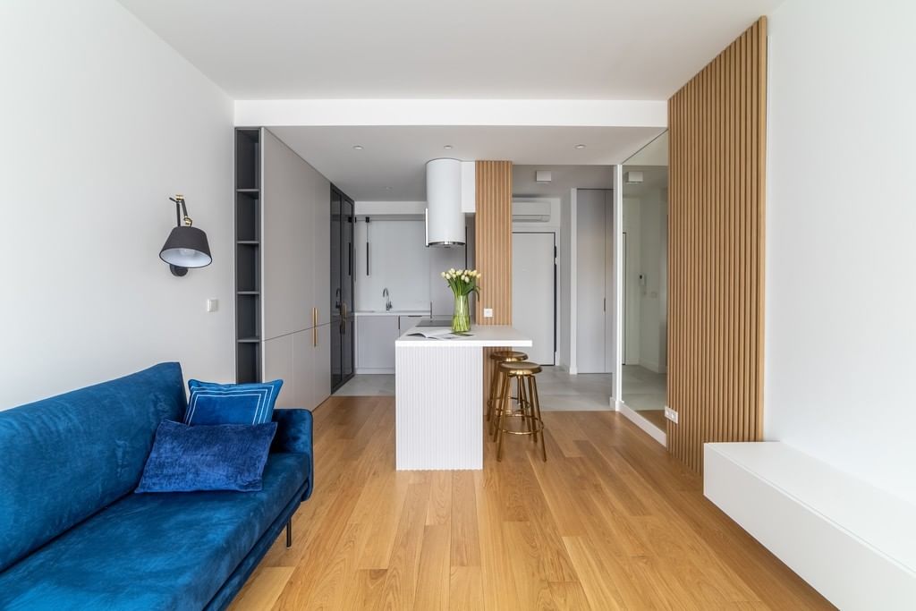 Mieszkanie 2 pokojowe na Wynajem