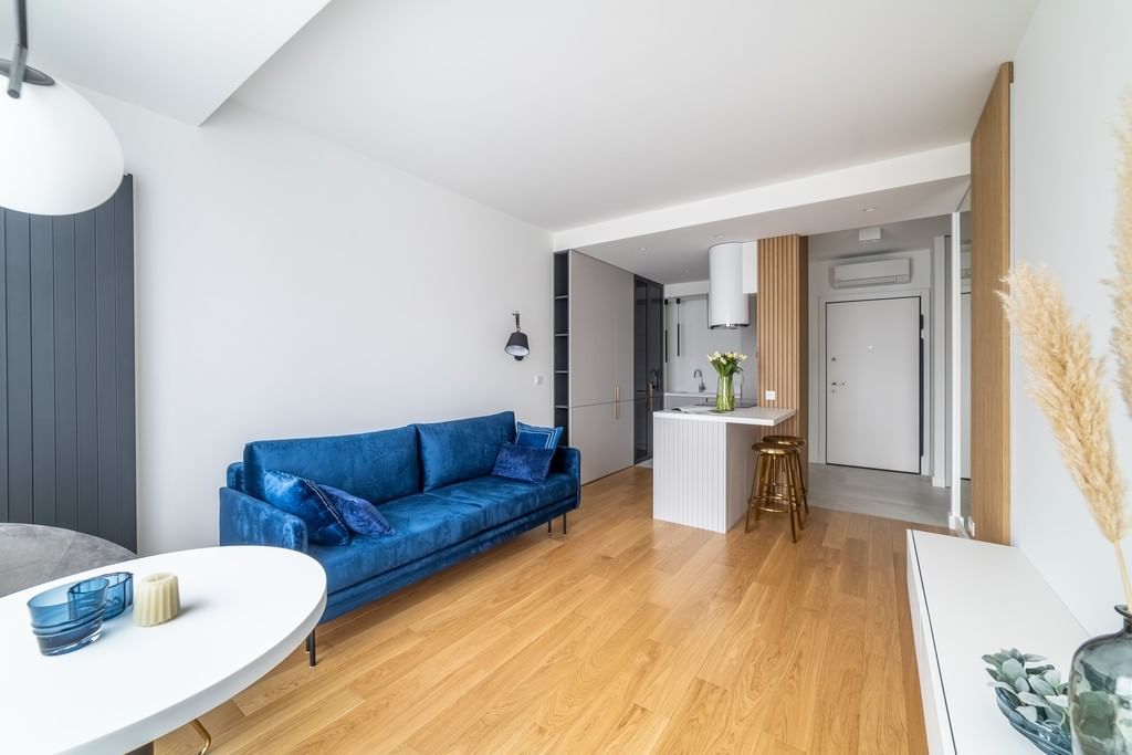 Mieszkanie 2 pokojowe na Wynajem