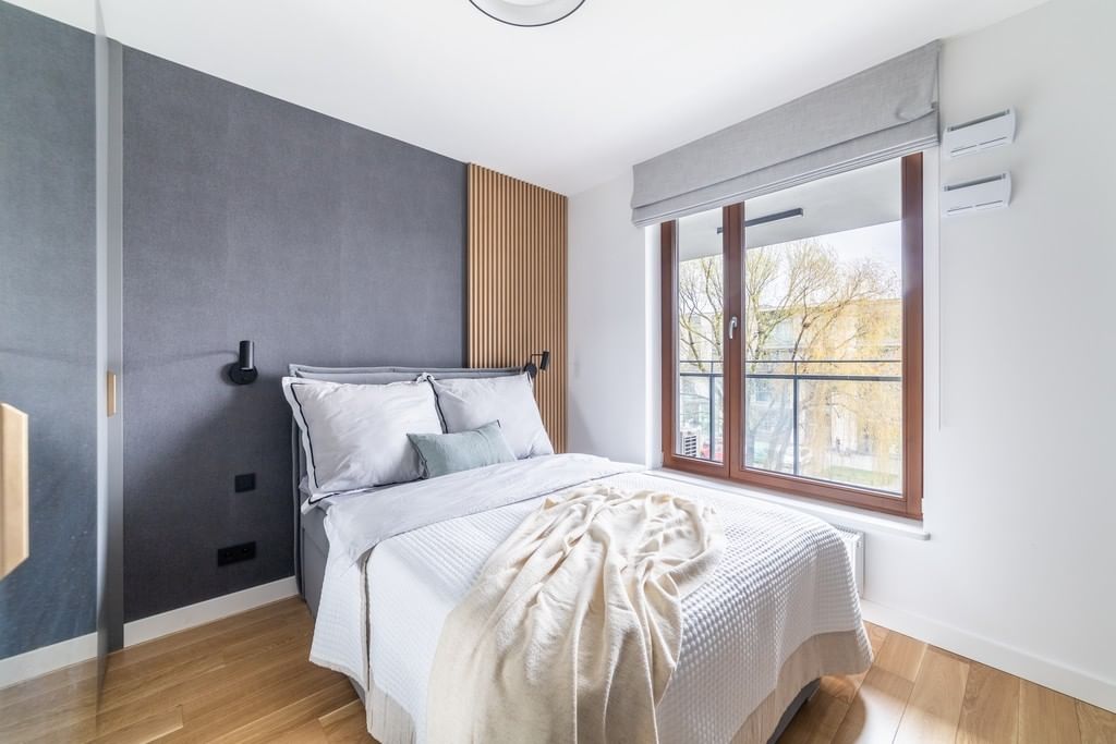 Mieszkanie 2 pokojowe na Wynajem