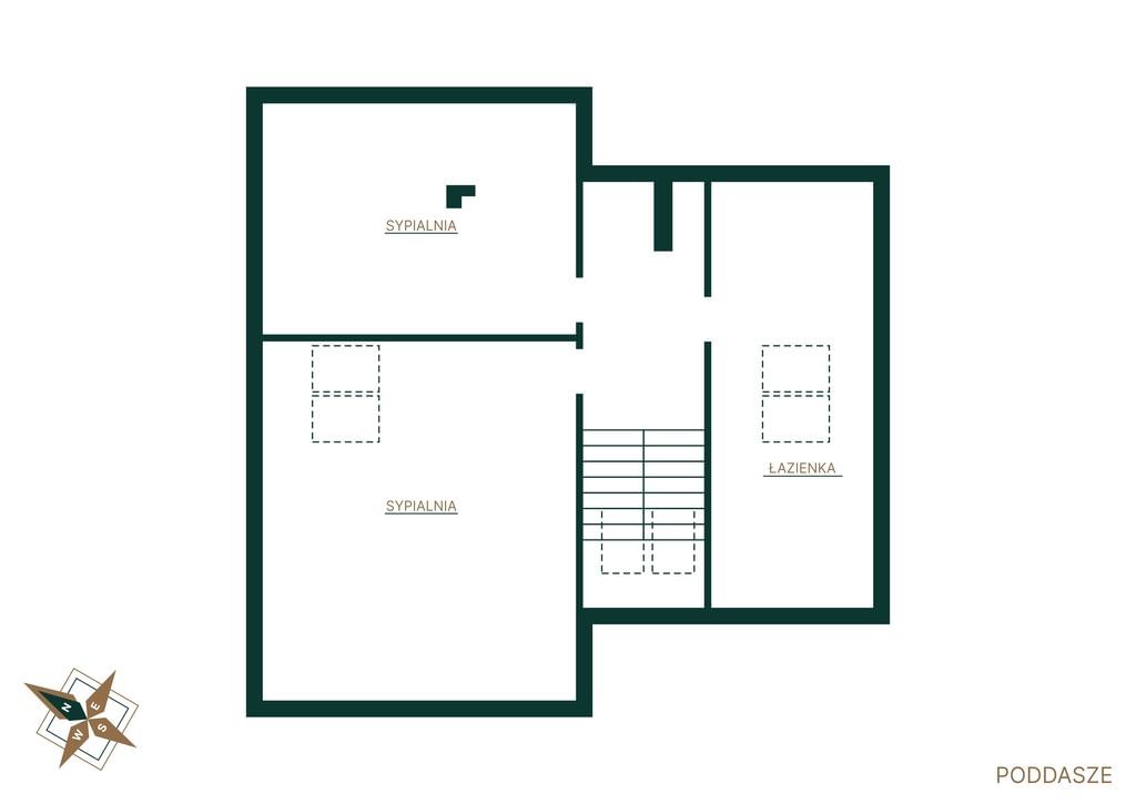 Dom 6 pokojowe na Sprzedaż