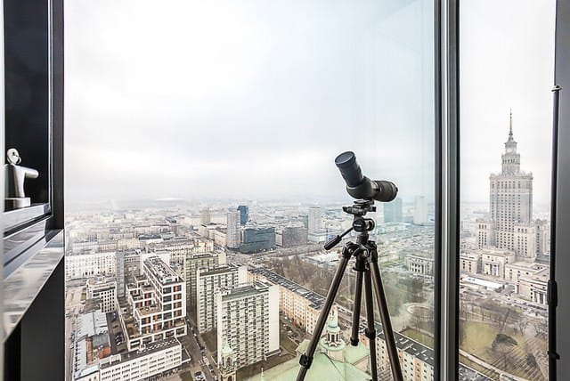 Mieszkanie 2 pokojowe na Wynajem