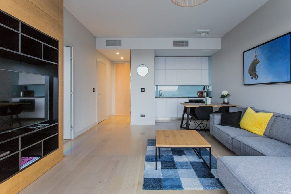 Mieszkanie 2 pokojowe na Wynajem