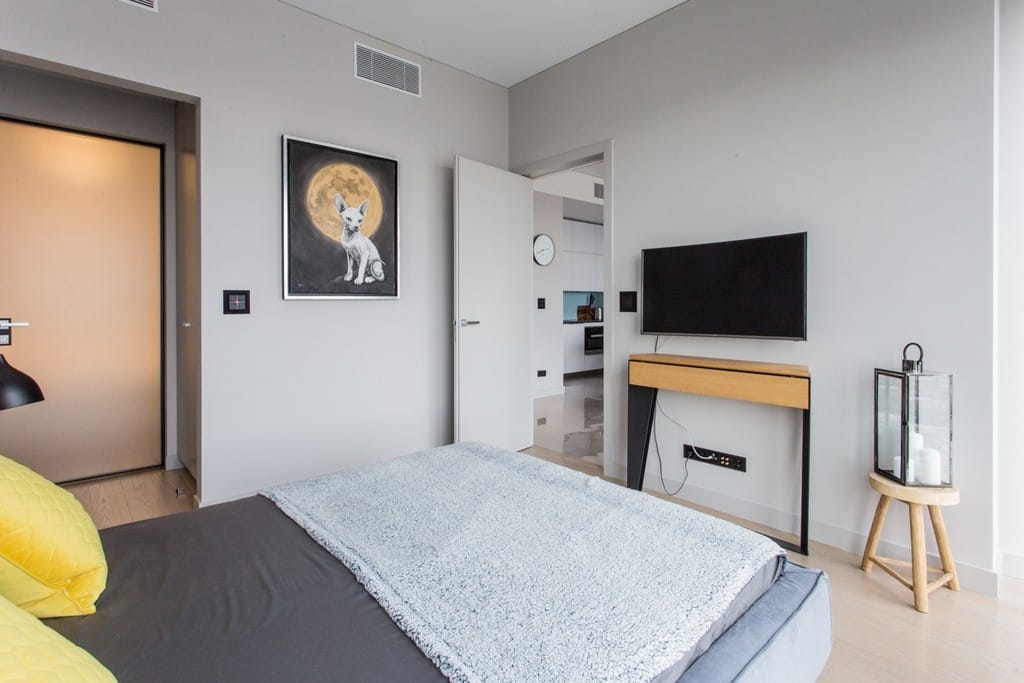 Mieszkanie 2 pokojowe na Wynajem