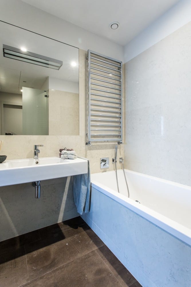 Mieszkanie 2 pokojowe na Wynajem