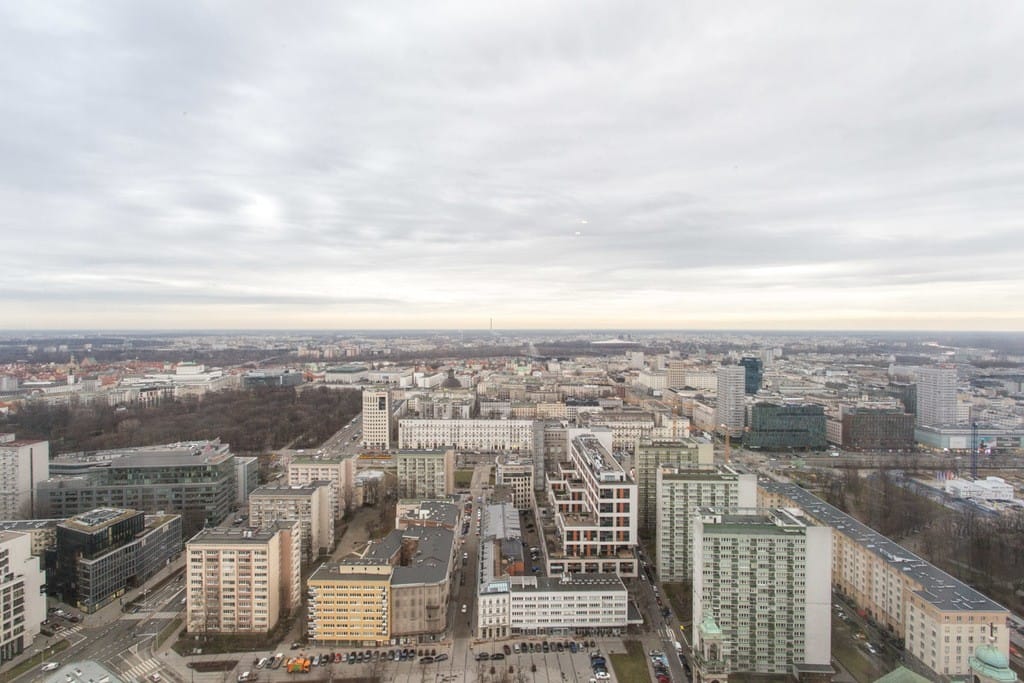 Mieszkanie 2 pokojowe na Wynajem