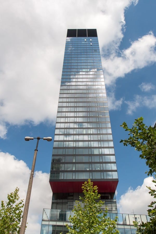 Mieszkanie 2 pokojowe na Wynajem