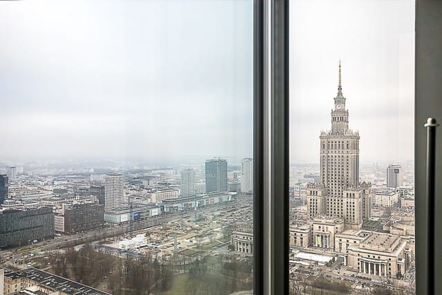 Mieszkanie 2 pokojowe na Wynajem