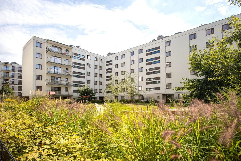 Mieszkanie 3 pokojowe na Sprzedaż