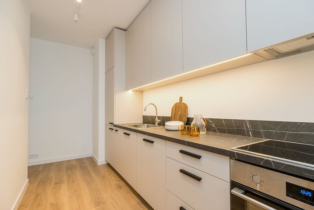 Mieszkanie 3 pokojowe na Sprzedaż