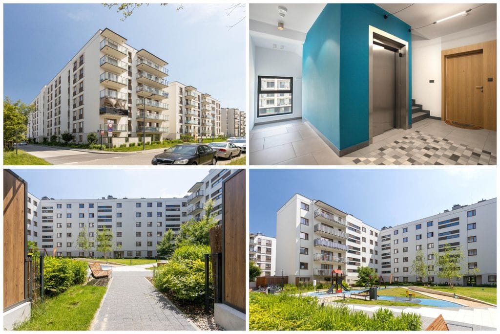 Mieszkanie 3 pokojowe na Sprzedaż