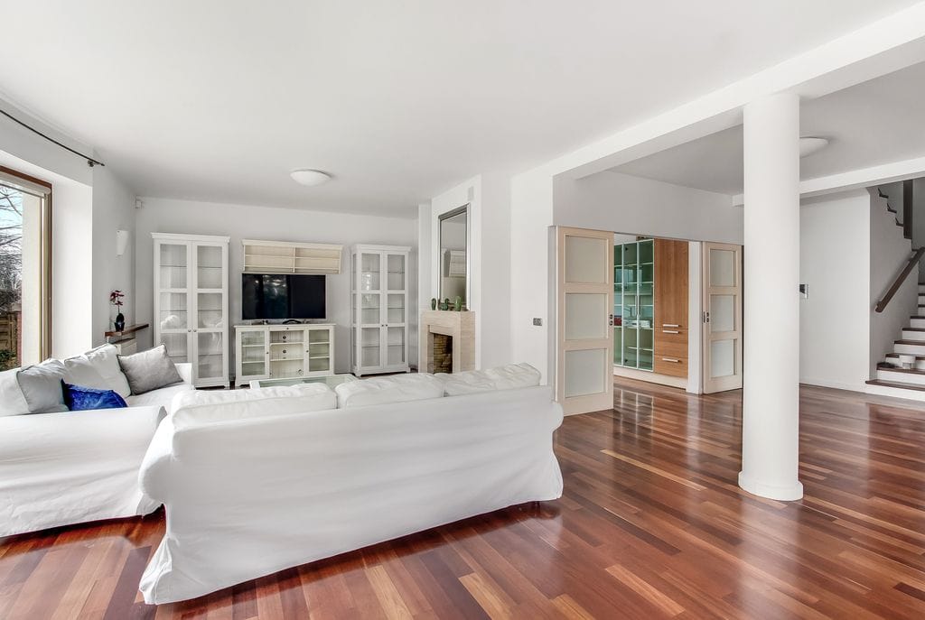 Dom 7 pokojowe na Wynajem