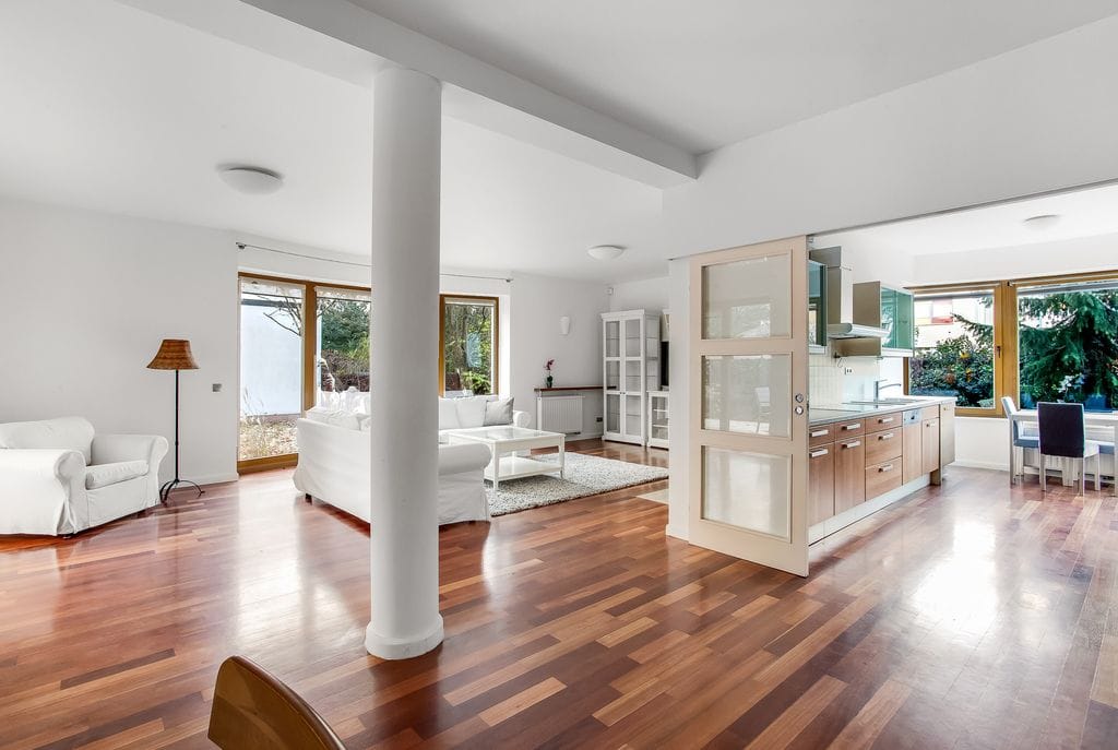 Dom 7 pokojowe na Wynajem