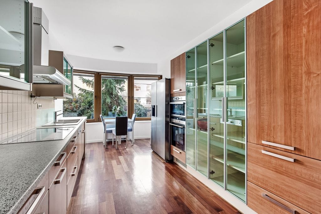 Dom 7 pokojowe na Wynajem