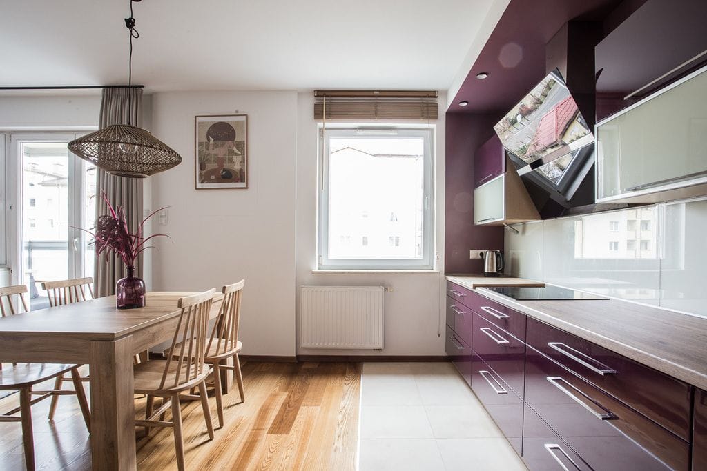 Mieszkanie 3 pokojowe na Wynajem