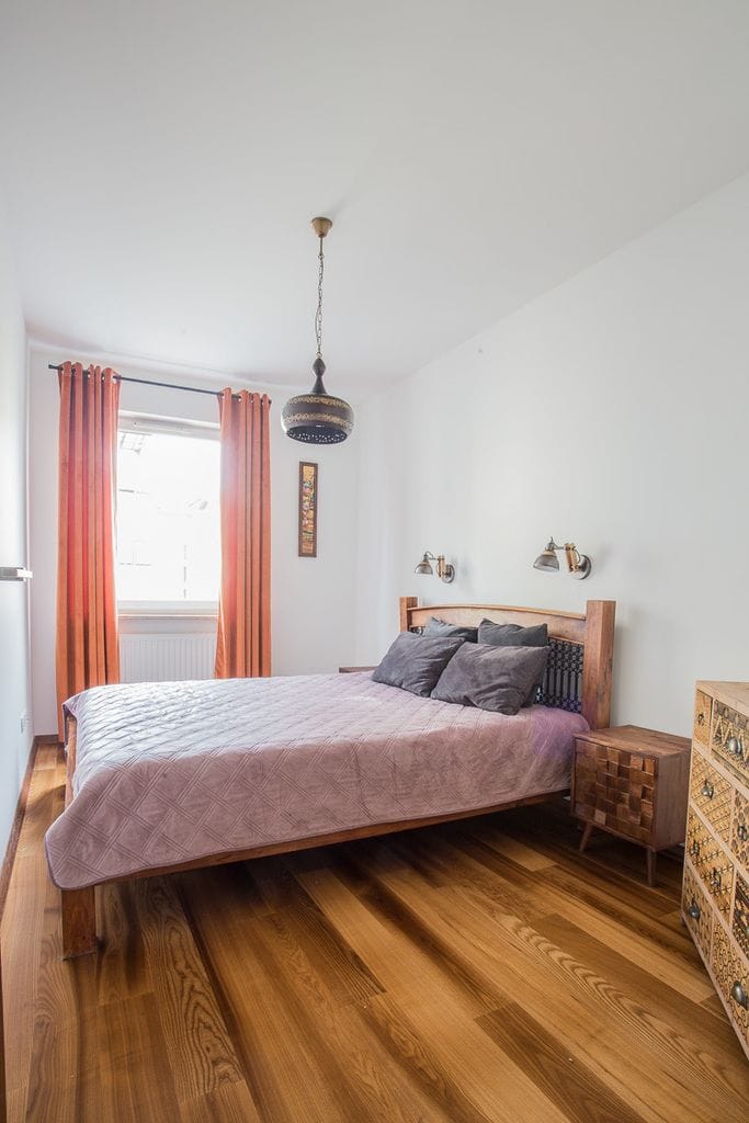 Mieszkanie 3 pokojowe na Wynajem