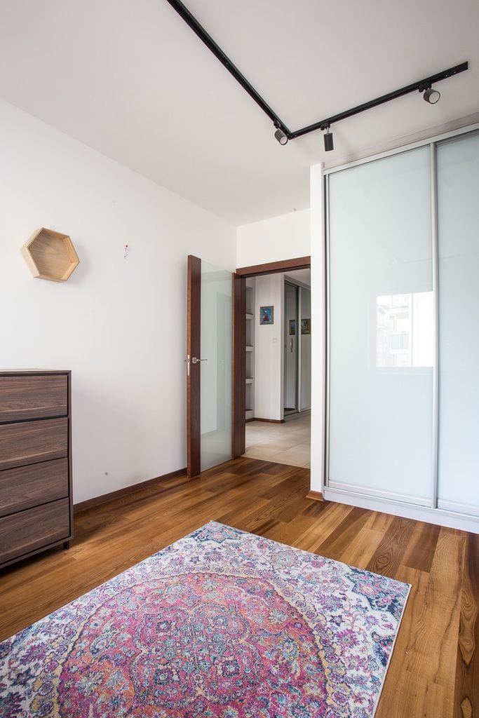 Mieszkanie 3 pokojowe na Wynajem