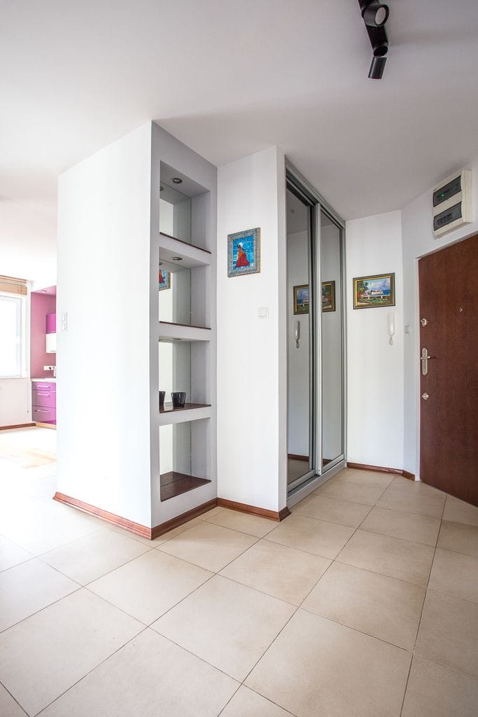 Mieszkanie 3 pokojowe na Wynajem