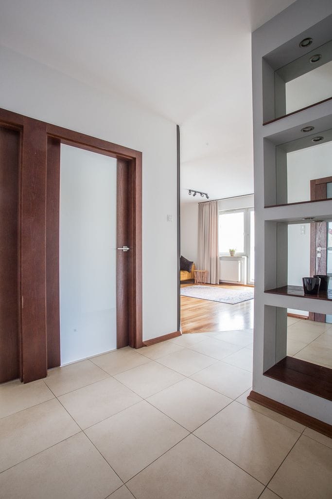 Mieszkanie 3 pokojowe na Wynajem