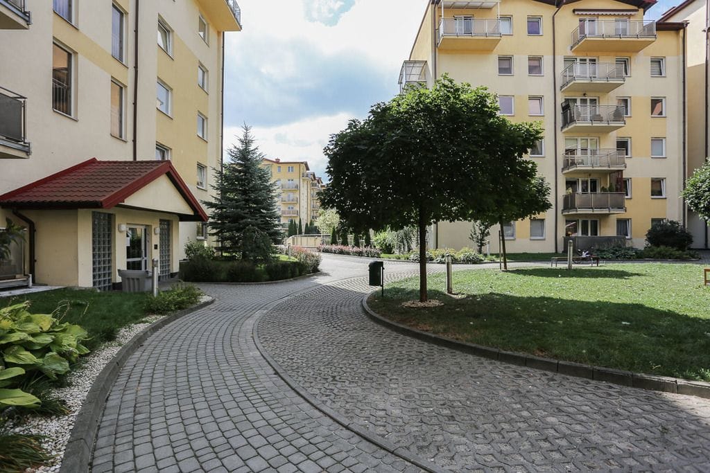 Mieszkanie 3 pokojowe na Wynajem