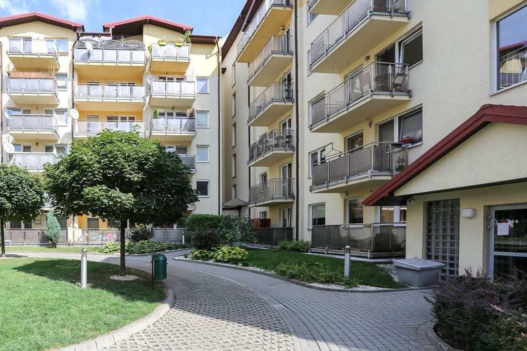 Mieszkanie 3 pokojowe na Wynajem