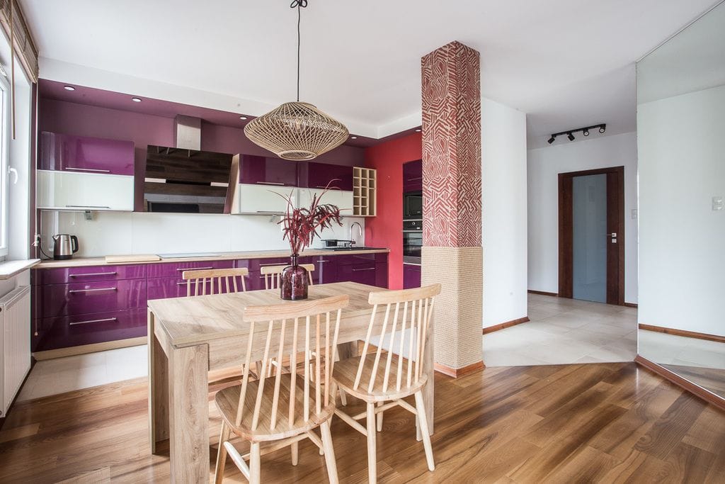 Mieszkanie 3 pokojowe na Wynajem