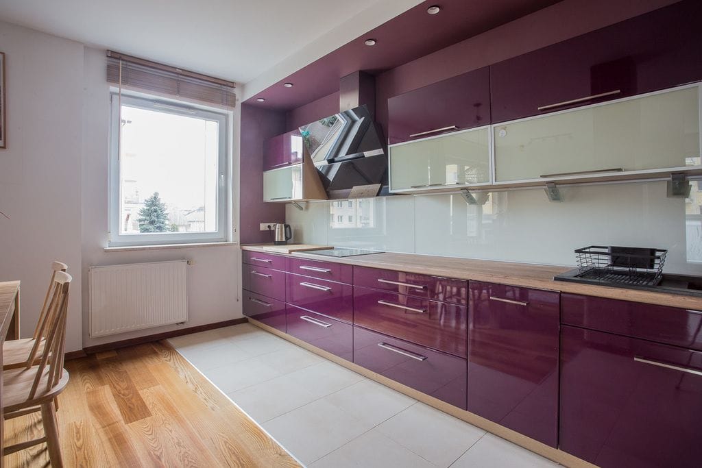 Mieszkanie 3 pokojowe na Wynajem