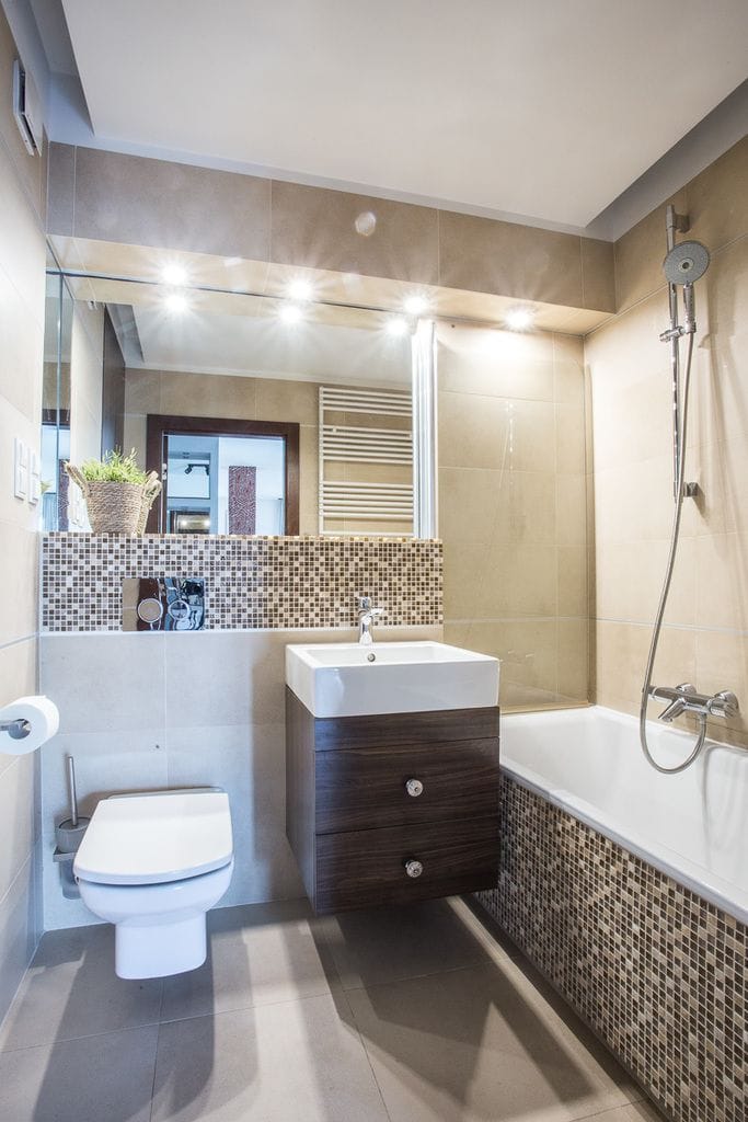 Mieszkanie 3 pokojowe na Wynajem