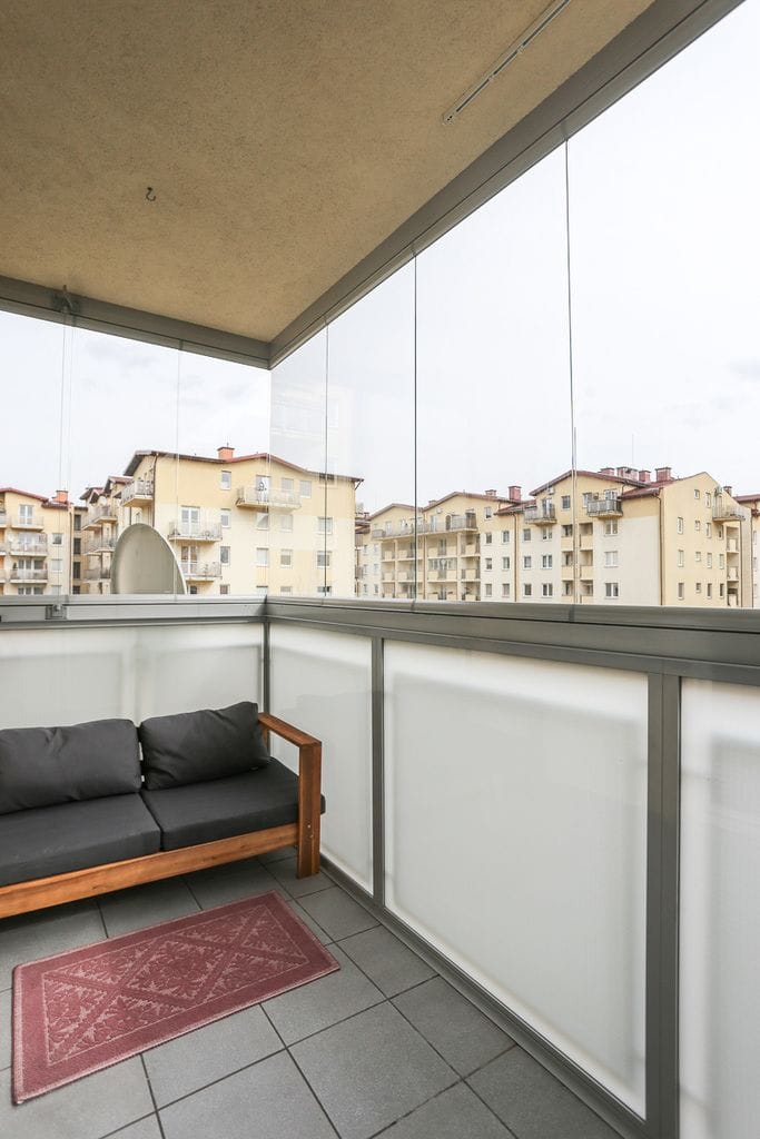 Mieszkanie 3 pokojowe na Wynajem