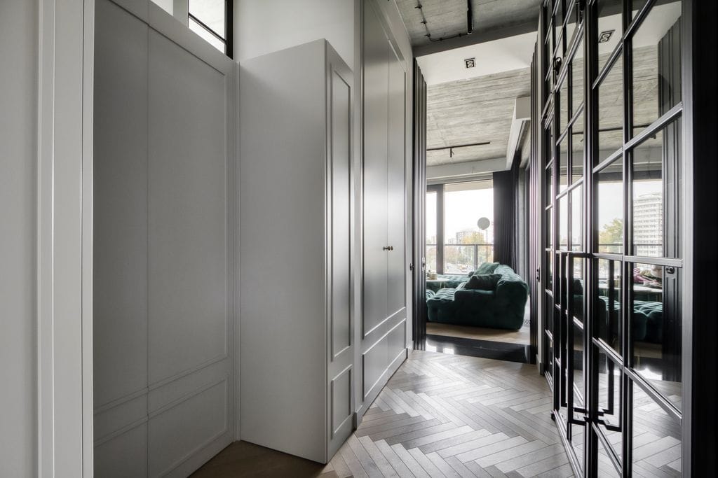 Mieszkanie 3 pokojowe na Wynajem