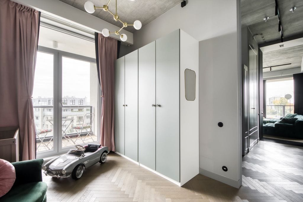 Mieszkanie 3 pokojowe na Wynajem