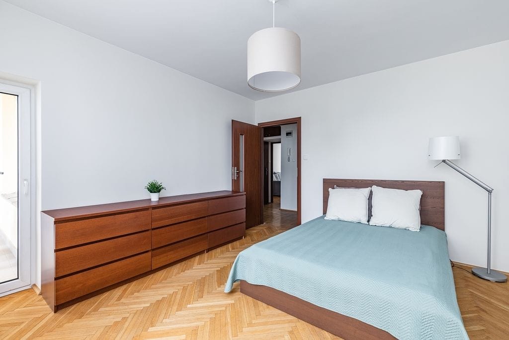 Mieszkanie 2 pokojowe na Wynajem