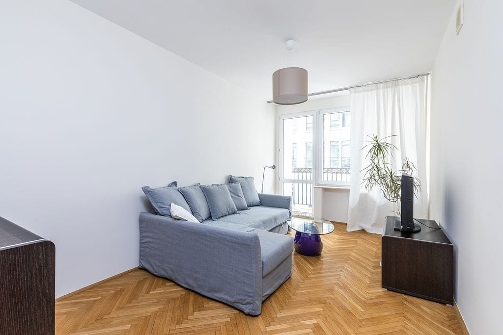 Mieszkanie 2 pokojowe na Wynajem