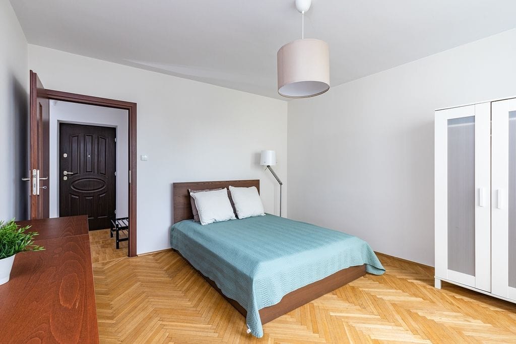 Mieszkanie 2 pokojowe na Wynajem