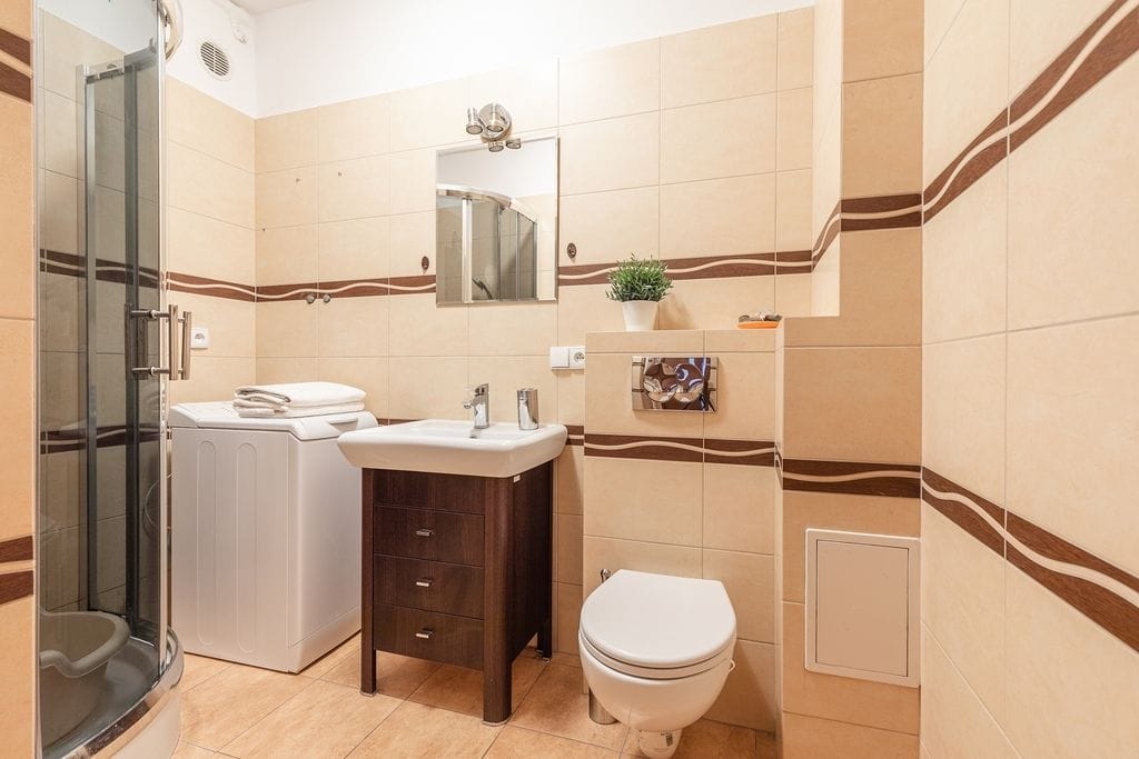 Mieszkanie 2 pokojowe na Wynajem