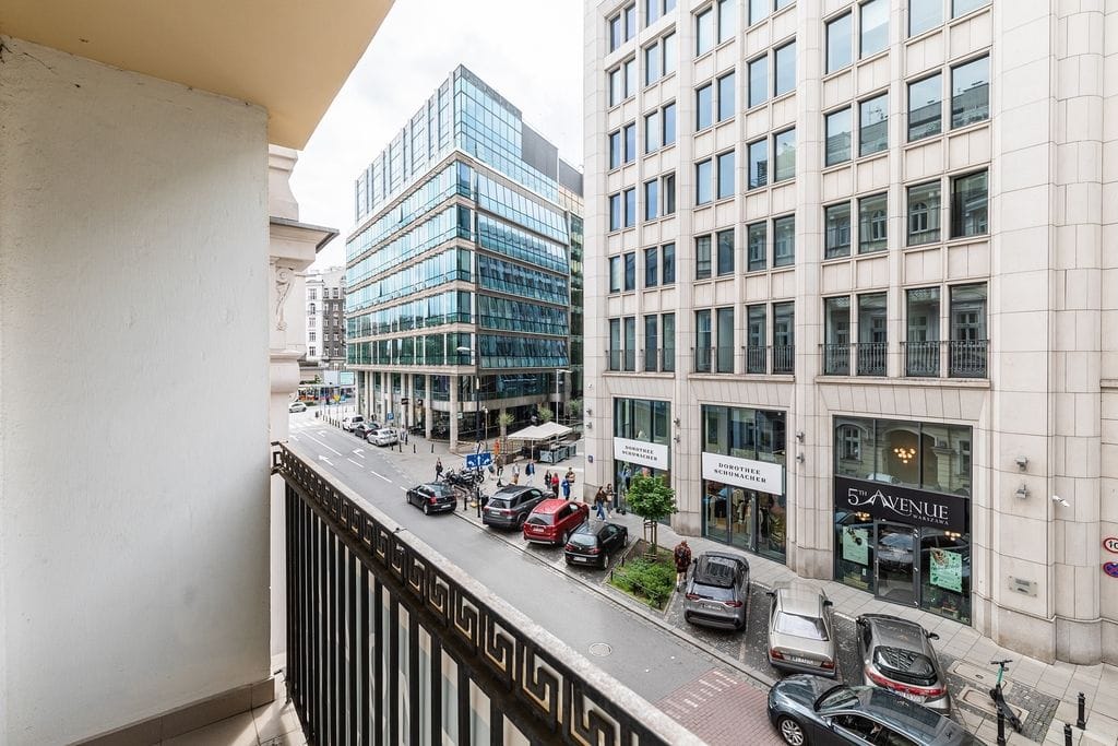 Mieszkanie 2 pokojowe na Wynajem