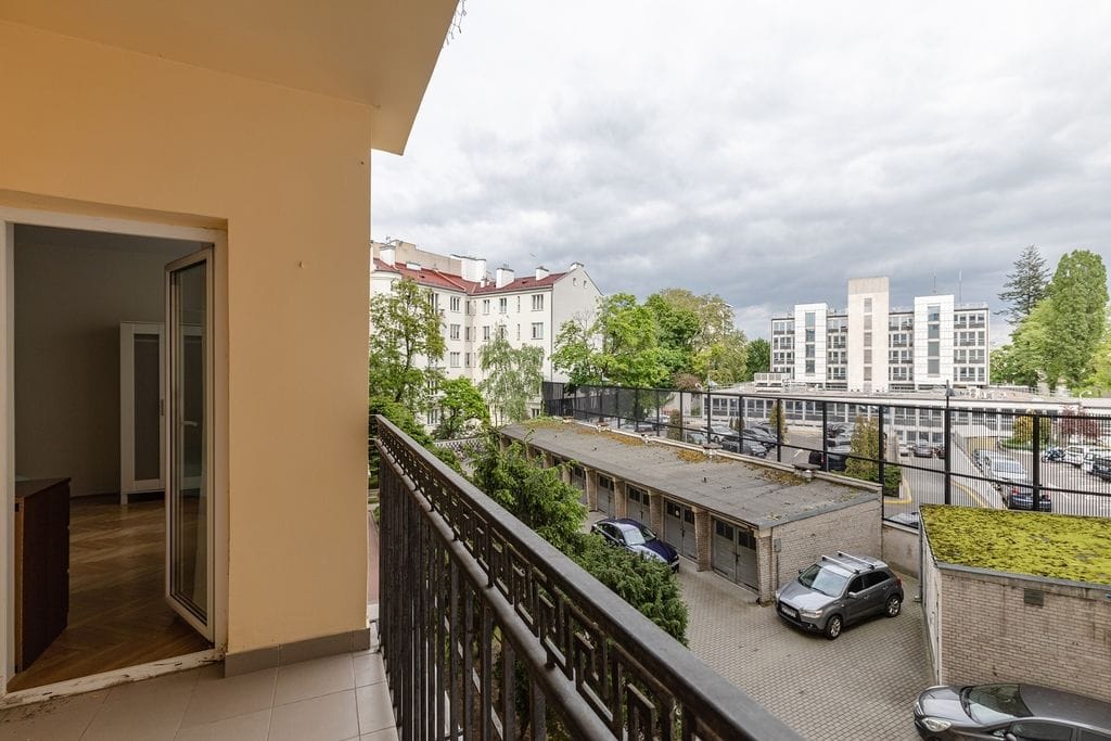 Mieszkanie 2 pokojowe na Wynajem