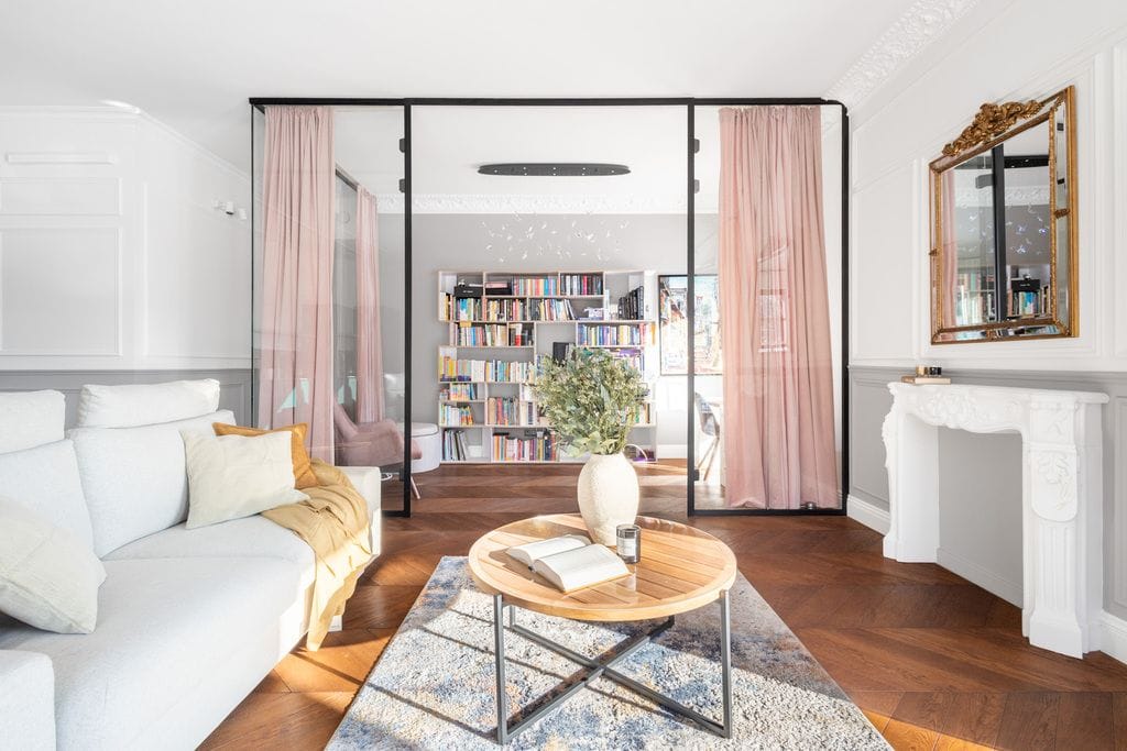 Mieszkanie 4 pokojowe na Sprzedaż