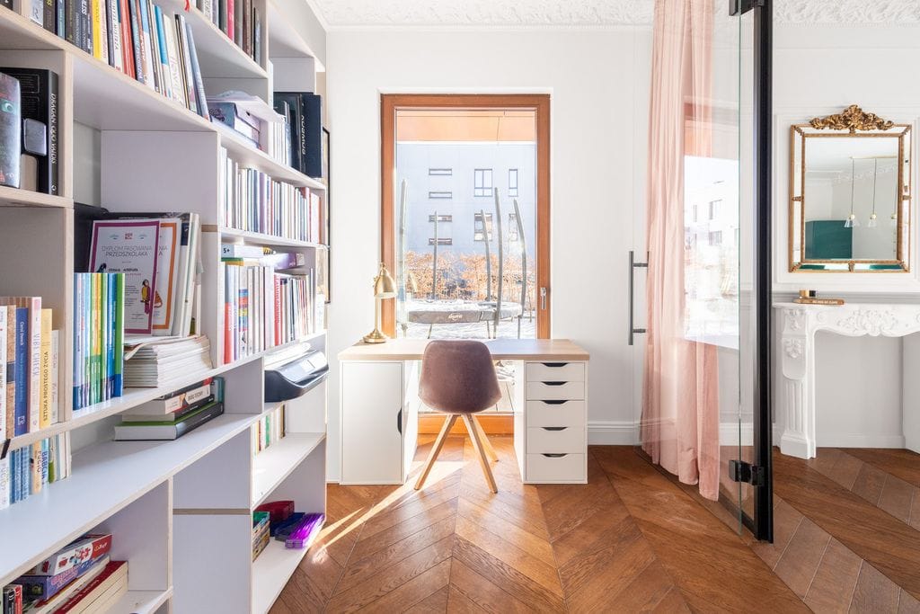 Mieszkanie 4 pokojowe na Sprzedaż