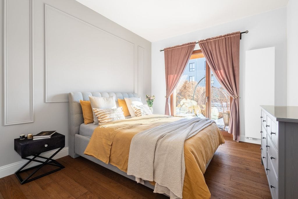 Mieszkanie 4 pokojowe na Sprzedaż