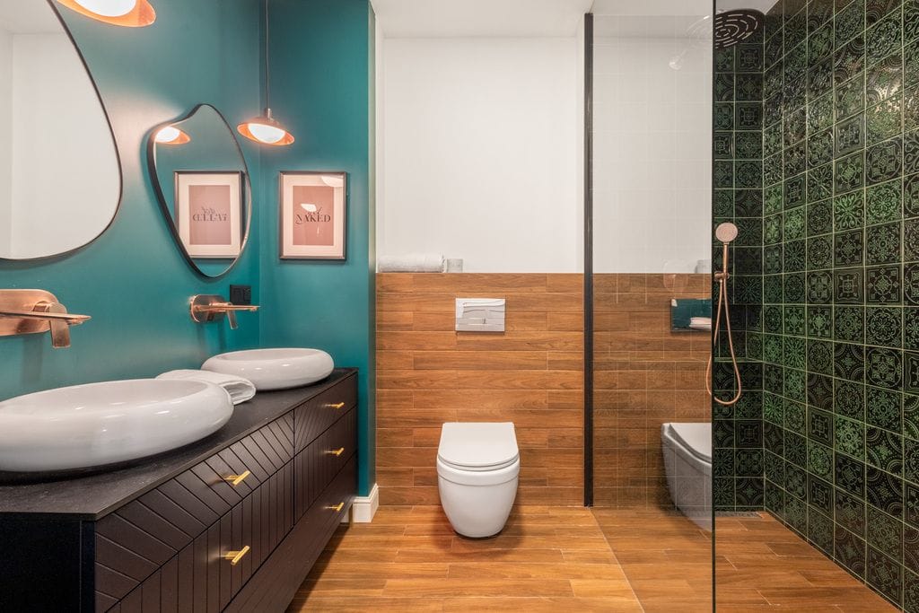 Mieszkanie 4 pokojowe na Sprzedaż