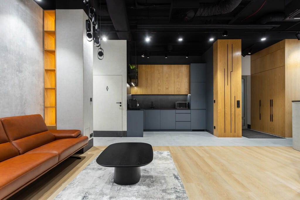 Mieszkanie 5 pokojowe na Sprzedaż