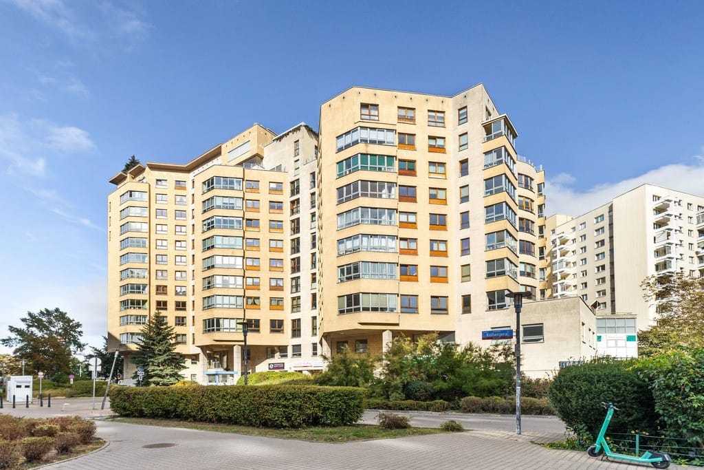 Mieszkanie 5 pokojowe na Sprzedaż