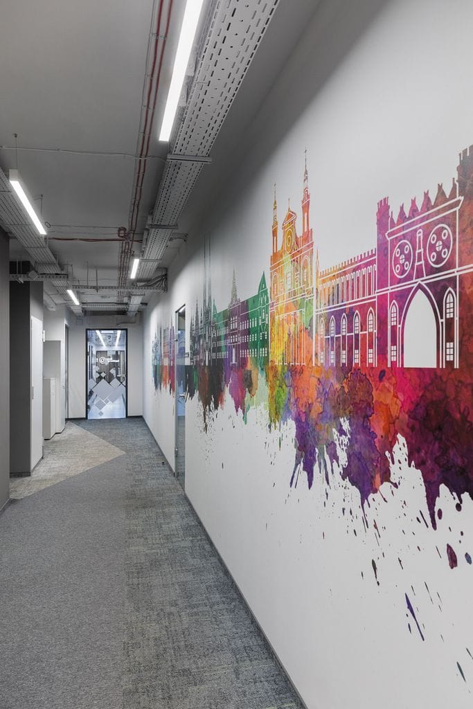 Lokal użytkowy  pokojowe na Sprzedaż