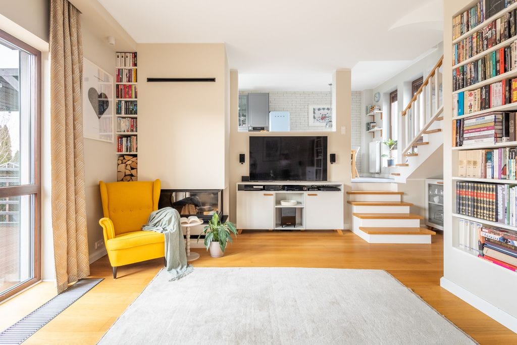 Dom 5 pokojowe na Sprzedaż