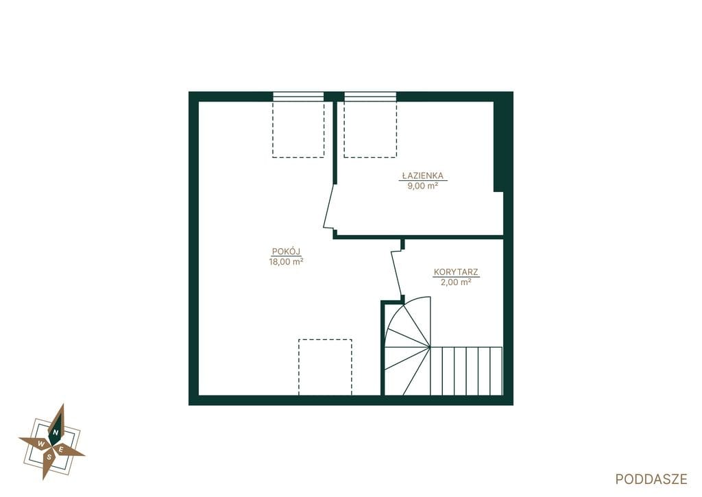 Dom 5 pokojowe na Sprzedaż